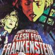 Andy Warhol's Flesh for Frankenstein