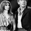 Ann Turkel & Tony Franciosa