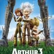 Arthur 3: La Guerre des Deux Mondes