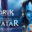 Toruk: Le Premier Envol