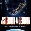 Asteroid-a-Geddon