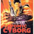 Atomic Cyborg