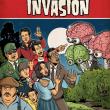 Atomic Brain Invasion