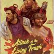 Attack of the Living Trash