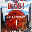 Attention au Blob !