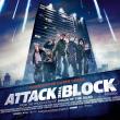 Attack the Block