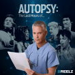 Hollywood Autopsy