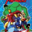 Avengers : L'équipe des Super-héros