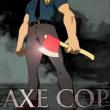 Axe Cop