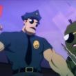 Axe Cop