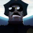 Axe Cop