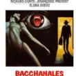 Bacchanales Infernales