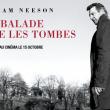 Balade Entre les Tombes