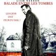 Balade Entre les Tombes