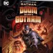 Batman: The Doom That Came to Gotham