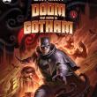 Batman: The Doom That Came to Gotham