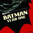 Batman : Year one