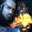 Battlefield Earth : Terre champ de bataille