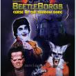Beetleborgs : une B.D. d'Enfer