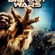 Bigfoot Wars