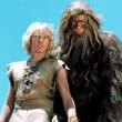 Bigfoot and Wildboy