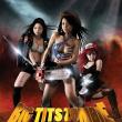 The Big Tits Dragon - Big Tits Zombie 3D