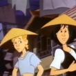 Bill & Ted's Excellent Adventures