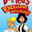 Bill & Ted's Excellent Adventures