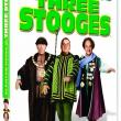 Blanche Neige et les Trois Stooges