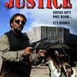 Blind Justice