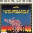 The Blob N°2 : Le Retour Du Monstre