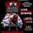 Bloodstained Romance