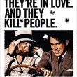 Bonnie and Clyde