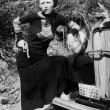 La vraie Bonnie Parker en 1933
