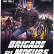 Brigade des Moeurs