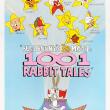 Bunny's 1001 Rabbit Tales