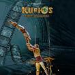 Kurios: Cabinet des Curiosités