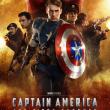 Captain America : First Avenger