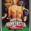 Chair pour Frankenstein