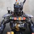 Chappie : Robot Rebel 