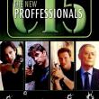 CI5: The New Professionals