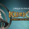 Kurios: Cabinet of Curiosities