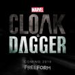 Cloak & Dagger