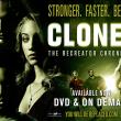 Cloned : The Recreator Chronicles