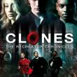 Clones : The Recreator Chronicles