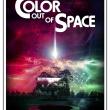 Color Out of Space