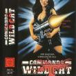 Commando Wild Cat