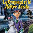 Le Crapaud et le maître d'école