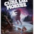 The Crater lake monster