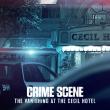 Crime Scene: The Vanishing at the Cecil Hotel